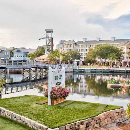 Sandestin Resort Luau By Tufan Exterior foto